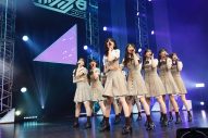 【ライブレポート】乃木坂46・6期生による『新参者』閉幕「突き抜けたぞ！」「6期生！」 - 画像一覧（13/22）
