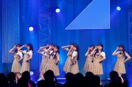 【ライブレポート】乃木坂46・6期生による『新参者』閉幕「突き抜けたぞ！」「6期生！」 - 画像一覧（14/22）