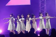 【ライブレポート】乃木坂46・6期生による『新参者』閉幕「突き抜けたぞ！」「6期生！」 - 画像一覧（15/22）
