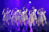 【ライブレポート】乃木坂46・6期生による『新参者』閉幕「突き抜けたぞ！」「6期生！」 - 画像一覧（16/22）