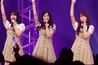 【ライブレポート】乃木坂46・6期生による『新参者』閉幕「突き抜けたぞ！」「6期生！」 - 画像一覧（17/22）