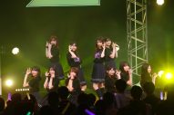 【ライブレポート】乃木坂46・6期生による『新参者』閉幕「突き抜けたぞ！」「6期生！」 - 画像一覧（18/22）