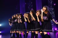 【ライブレポート】乃木坂46・6期生による『新参者』閉幕「突き抜けたぞ！」「6期生！」 - 画像一覧（21/22）