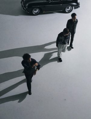 back number「どうしてもどうしても」がNHKウィンタースポーツテーマソングに決定