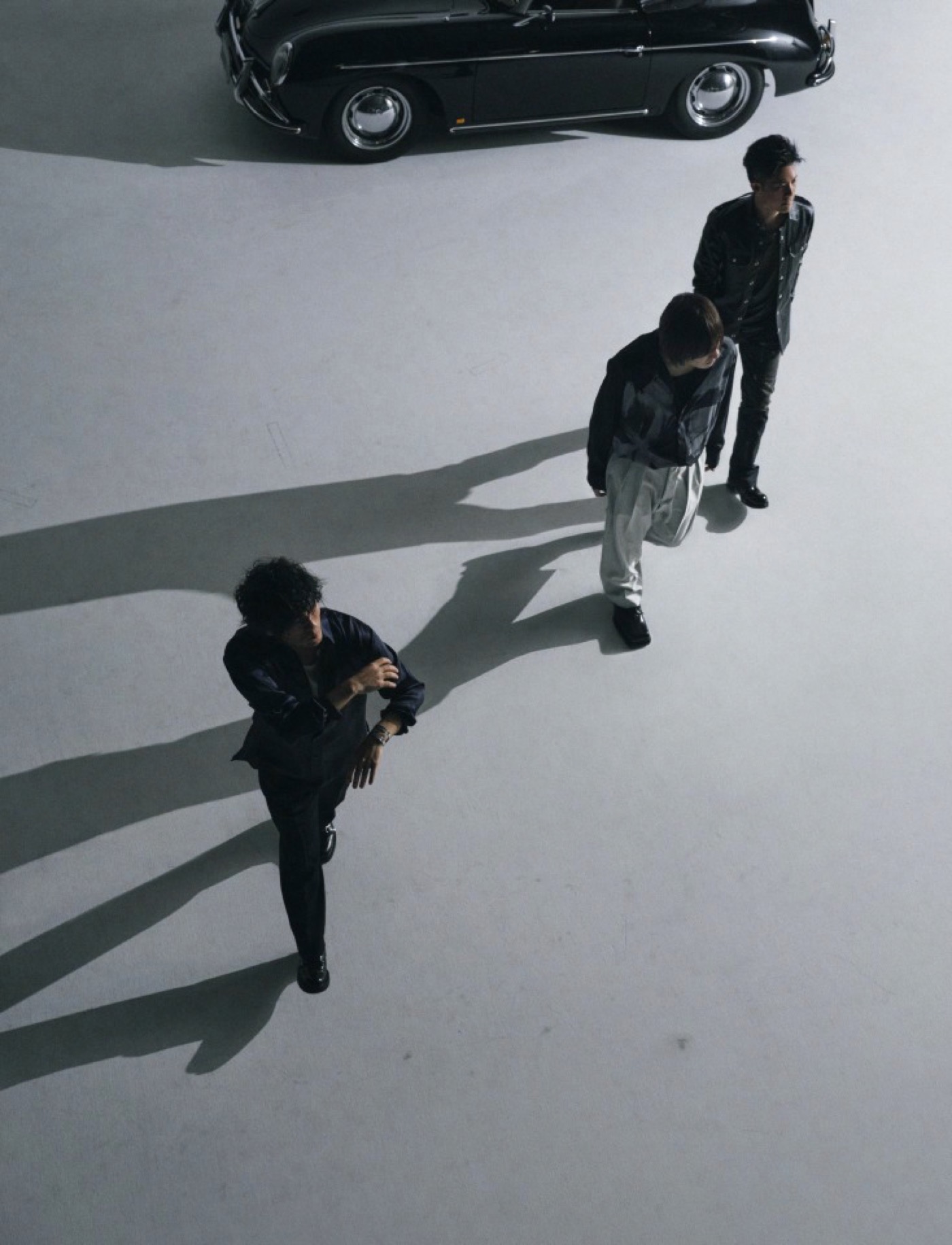 back number「どうしてもどうしても」がNHKウィンタースポーツテーマソングに決定