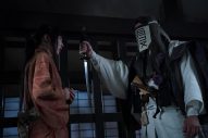 赤影（佐藤大樹）、青影（木村慧人）、白影（加藤諒）ドラマ『仮面の忍者 赤影』究極の名シーン総まとめMVが完成 - 画像一覧（4/4）