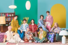 BUDDiiS×Sony Music Labels『契約調印式Special⽣配信』実施を発表