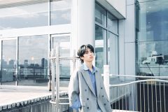 INI許豊凡『Quick Japan』でグループ初のエッセイ連載開始！「あらゆる内容でお届けしていけたら」