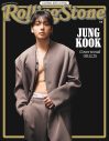 BTS JUNG KOOK『Rolling Stone』グローバル版デジタル＆日英韓版雑誌のW表紙に登場 - 画像一覧（1/1）