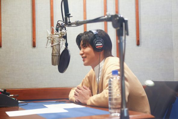 Snow Man目黒蓮が“すき焼きの流儀”をナレーションで表現！キッコーマン新CM＆メイキング映像解禁