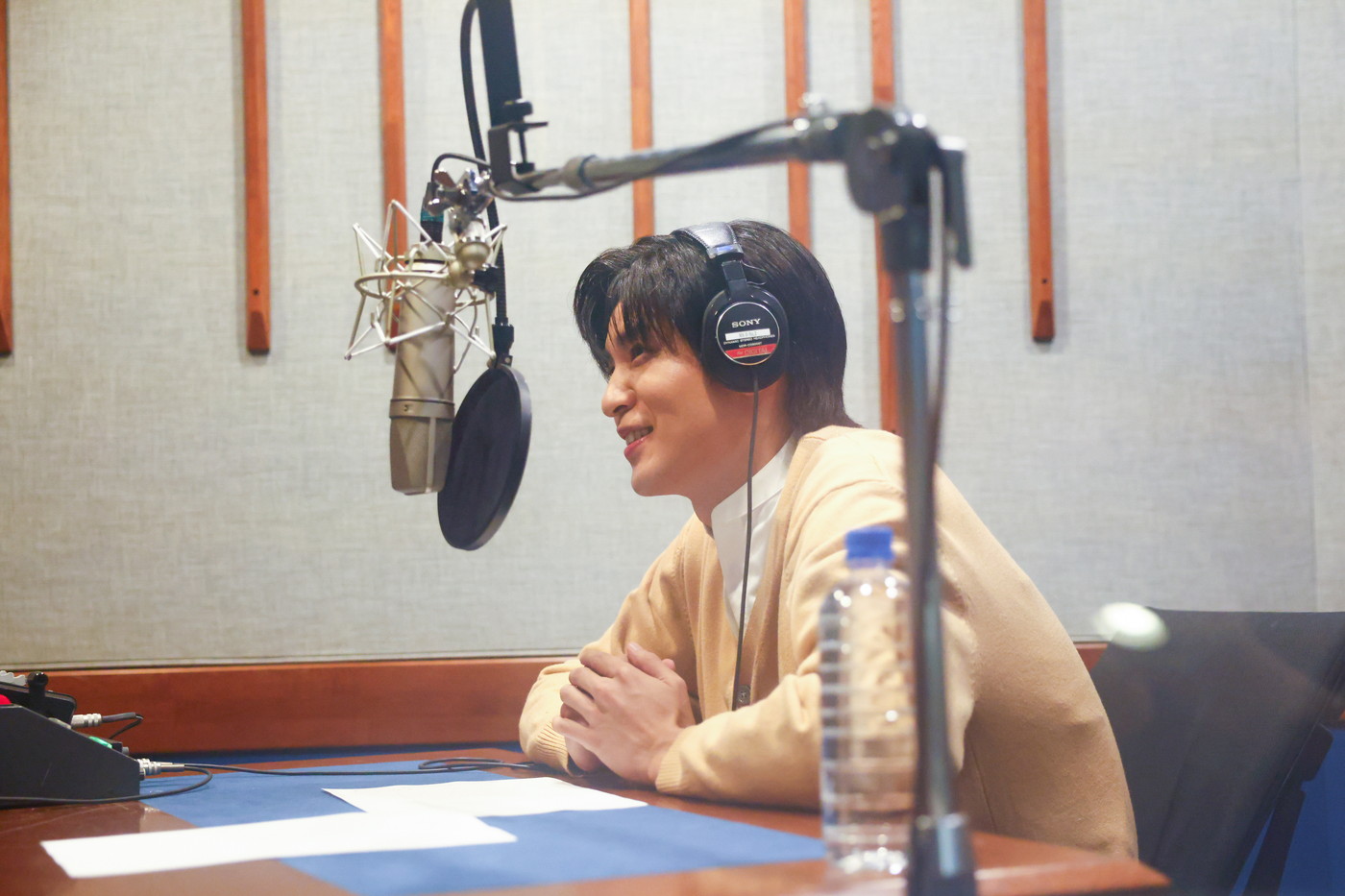 Snow Man目黒蓮が“すき焼きの流儀”をナレーションで表現！キッコーマン新CM＆メイキング映像解禁 - 画像一覧（3/3）