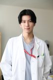 THE RAMPAGE長谷川慎、連ドラ初単独主演！『顔のない患者-救うか、裁くか-』で初の医師役