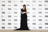 アイナ・ジ・エンド、timelesz、RIP SLYMEら『GQ MEN OF THE YEAR 2025』授賞式に登場！各賞受賞の喜びを語る - 画像一覧（2/6）