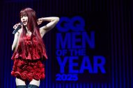 アイナ・ジ・エンド、timelesz、RIP SLYMEら『GQ MEN OF THE YEAR 2025』授賞式に登場！各賞受賞の喜びを語る - 画像一覧（5/6）