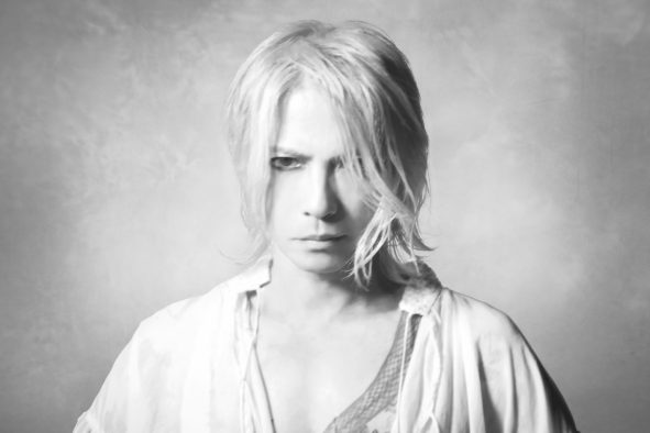 HYDE、自身の誕生日にニューシングル「THE ABYSS」発売決定！全国ツアーも2026年1月より始動