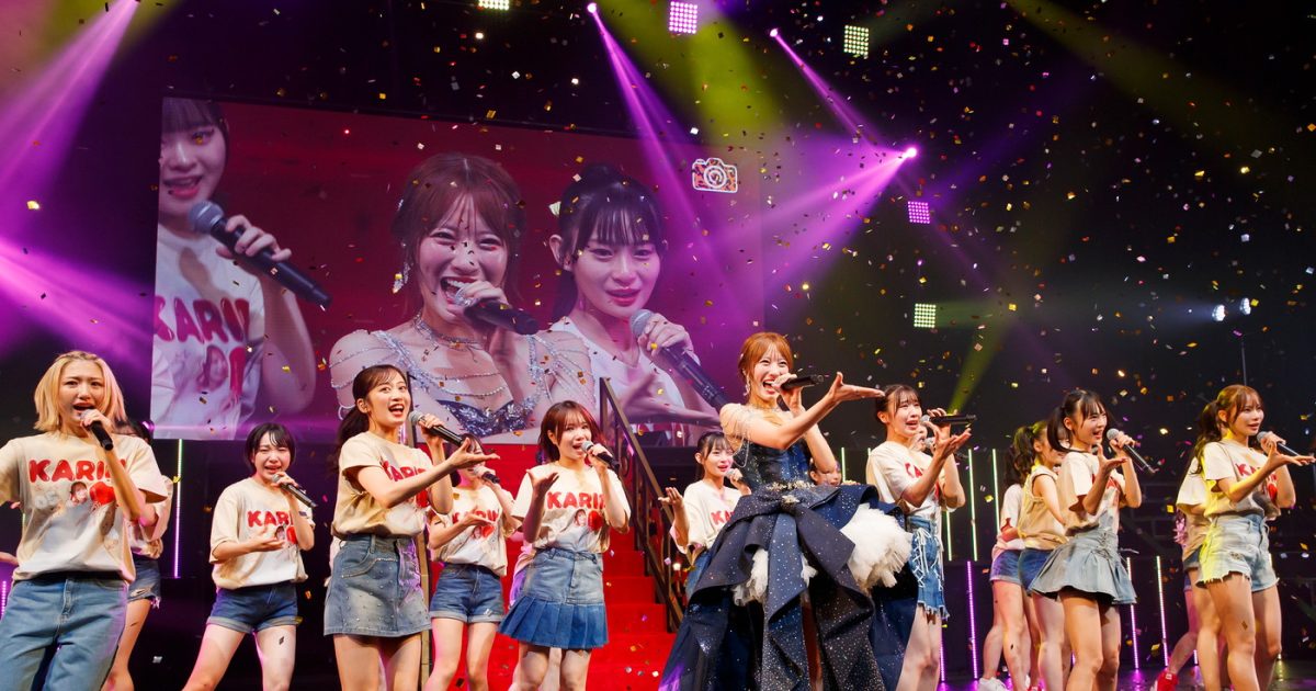 新生NMB48始動ドキュメンタリーがエムオン!で放送決定！第1弾は小嶋