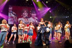 新生NMB48始動ドキュメンタリーがエムオン!で放送決定！第1弾は小嶋花梨卒コン舞台裏に完全密着