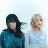 リーガルリリー、対バン企画と連動した新曲「コースター」「カニステル」2曲同時配信リリース決定