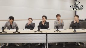 ゴスペラーズ、お笑い芸人・二代目ちくわぶとライブBlu-ray＆DVDの特典映像でコラボ