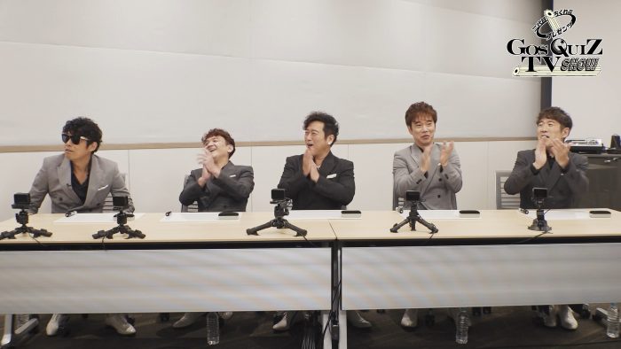 ゴスペラーズ、お笑い芸人・二代目ちくわぶとライブBlu-ray＆DVDの特典映像でコラボ