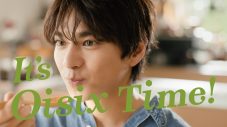 timelesz佐藤勝利がOisixブランドアンバサダーに就任！CM＆メイキング映像公開 - 画像一覧（2/3）
