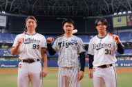 timelesz菊池風磨が再びスポーツ番組MCに！「反射神経を何とか研ぎ澄まして食らいついていけたら」 - 画像一覧（7/15）