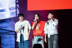 BTS J-HOPEがJIN、JUNG KOOKと舞台に！ドキュメンタリー映画よりショート動画＆場面写真解禁