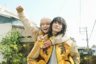 BE:FIRSTによる映画『WIND BREAKER／ウィンドブレイカー』主題歌「Stay Strong」リリックビデオ公開 - 画像一覧（8/10）