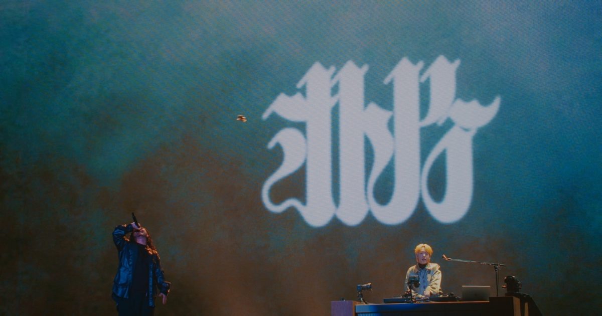 Creepy Nutsが“2025年に世界で最も聴かれた日本の楽曲”「オトノケ」の