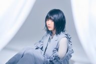 なきごと・岡田安未（Gu）が“卒業”を発表「私の音楽と向き合うために、なきごとから旅立つことを決めました」 - 画像一覧（3/3）