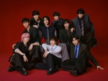 Snow Man、3年連続で大晦日YouTube生配信が決定!『Snow Man Special Live みんなと楽しむ大晦日!2025 ~リクエスト♡大作戦?!~』