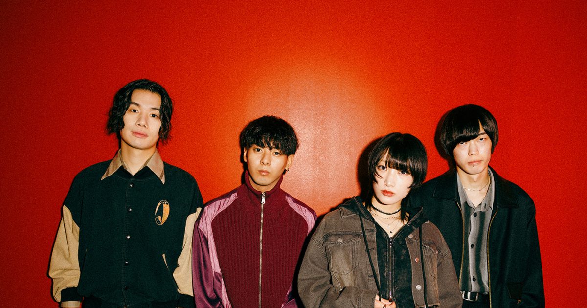 yutori、2026年にKT Zepp Yokohamaを含む新たなワンマンツアー開催決定