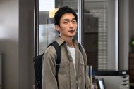 草彅剛主演ドラマ『終幕のロンド』第9話のあらすじ＆場面写真公開 - 画像一覧（7/12）