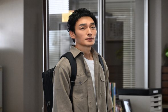 草彅剛主演ドラマ『終幕のロンド』第9話のあらすじ＆場面写真公開