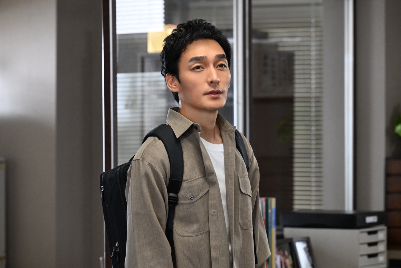 草彅剛主演ドラマ『終幕のロンド』第9話のあらすじ＆場面写真公開