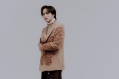 Novelbright竹中雄大、初ソロカバーアルバム『DIVA』収録曲解禁！全曲ティザー公開