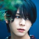 Ryosuke Yamada名義の初CD「Blue Noise」新ビジュ＆ジャケ4種を一挙公開！アニメ『青のミブロ』OP曲に決定 - 画像一覧（3/5）