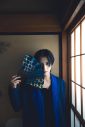 Ryosuke Yamada名義の初CD「Blue Noise」新ビジュ＆ジャケ4種を一挙公開！アニメ『青のミブロ』OP曲に決定 - 画像一覧（5/5）