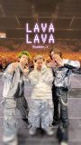 Number_i新曲「LAVALAVA」ダンス動画がわずか5日間で1,000万回再生を突破！音源もトレンド3位の快挙を達成