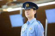 誰も見たことのない、大橋和也（なにわ男子）！天海祐希主演ドラマ『緊急取調室』で、警察学校内で起きた拳銃発砲事件の容疑者に - 画像一覧（1/8）