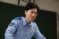 誰も見たことのない、大橋和也（なにわ男子）！天海祐希主演ドラマ『緊急取調室』で、警察学校内で起きた拳銃発砲事件の容疑者に - 画像一覧（5/8）