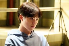 誰も見たことのない、大橋和也（なにわ男子）！天海祐希主演ドラマ『緊急取調室』で、警察学校内で起きた拳銃発砲事件の容疑者に