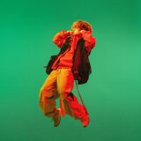 Vaundy新曲「Destiny Journeys」がUSJ25周年テーマ“Discover U!!!”とスペシャルコラボ決定