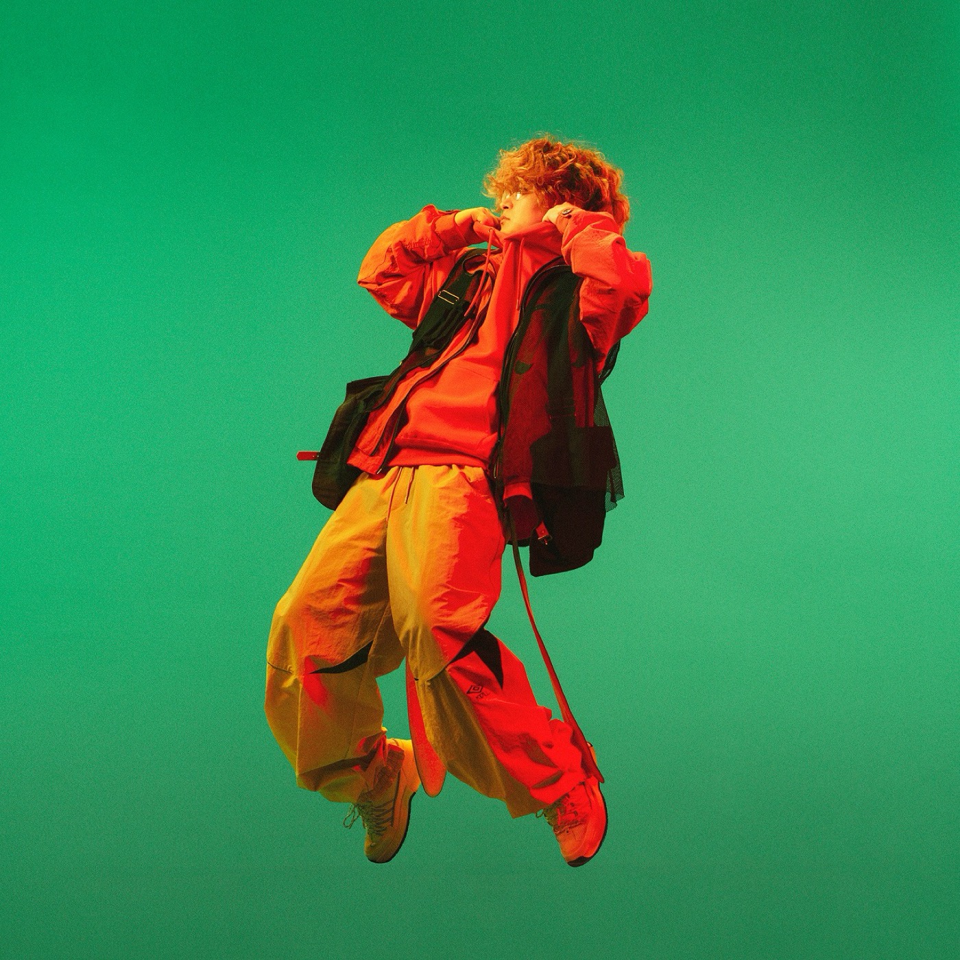 Vaundy新曲「Destiny Journeys」がUSJ25周年テーマ“Discover U!!!”とスペシャルコラボ決定