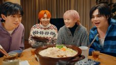 超特急×ミツカン新コラボCM公開！メンバーが共同生活で“〆鍋”を囲む - 画像一覧（5/7）