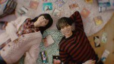 King & Prince永瀬廉×原菜乃華共演CM第3弾でスピッツの楽曲が登場！「声出しソングとして選ぶくらい好き」（永瀬） - 画像一覧（2/4）