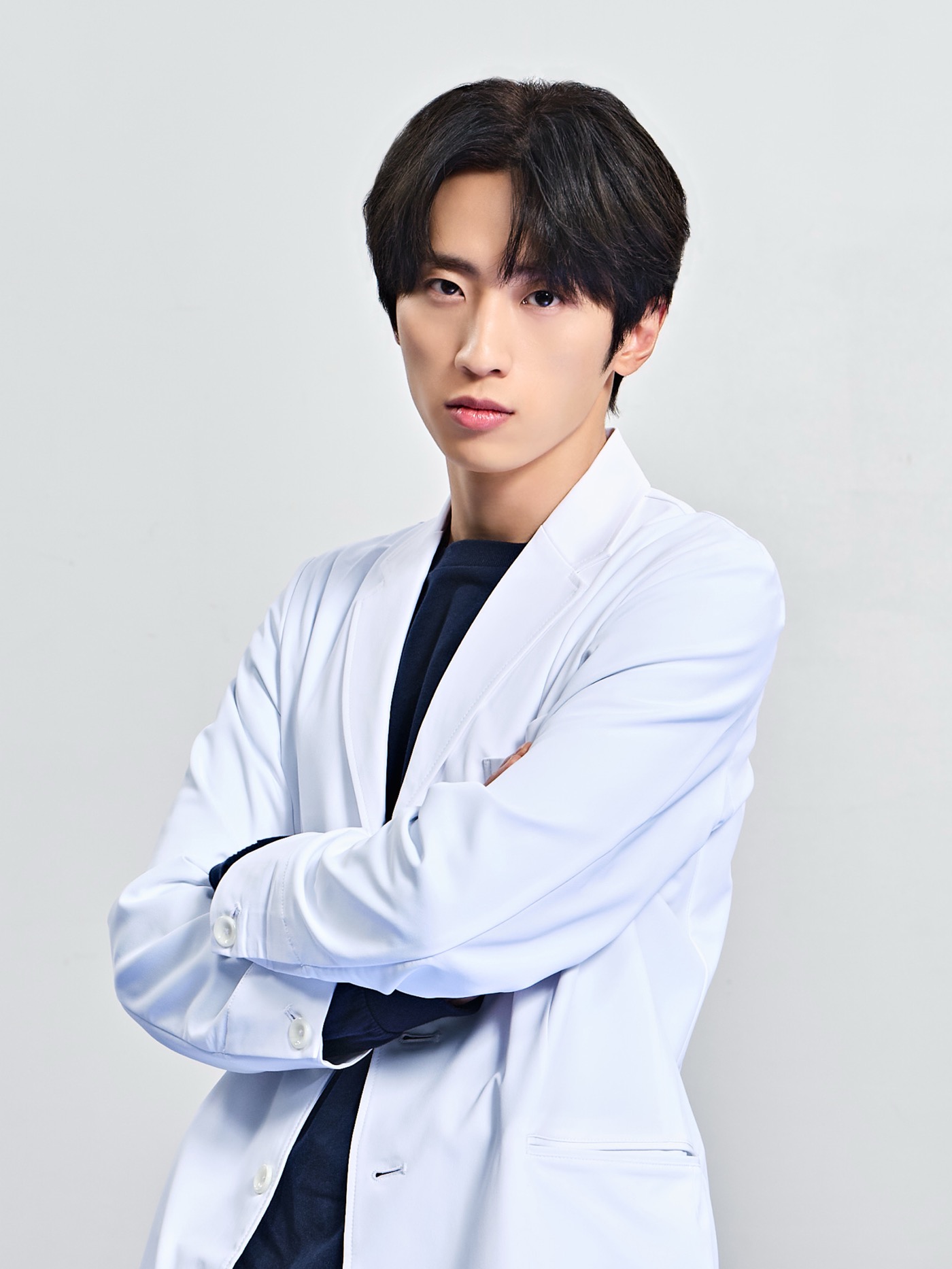 INI許豊凡、橋本環奈主演の新月9ドラマ『ヤンドク！』に出演決定！「信じられないほど嬉しいです」