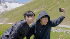 BTS JIMIN＆JUNG KOOKが旅のこだわりや『Are You Sure?!』シーズン2撮影秘話を語るSP映像公開 - 画像一覧（1/5）