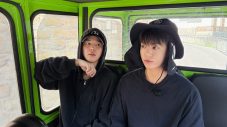 BTS JIMIN＆JUNG KOOKが旅のこだわりや『Are You Sure?!』シーズン2撮影秘話を語るSP映像公開 - 画像一覧（3/5）