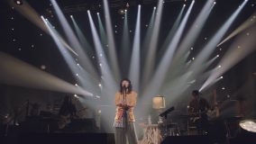 Superfly約10年ぶりとなる全国ホールツアーのLIVEダイジェスト公開